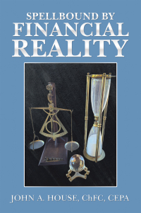 Cover image: Spellbound by Financial Reality 9781982278854