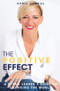 Imagen de portada: The Positive Effect 9781982278892