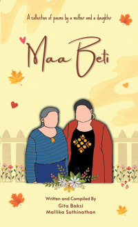 Cover image: Maa Beti 9781982279301