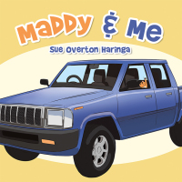 Cover image: Maddy & Me 9781982279417