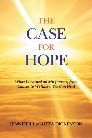 Cover image: The Case for Hope 9781982279462