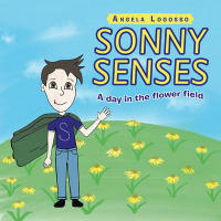 Imagen de portada: Sonny Senses 9781982279554