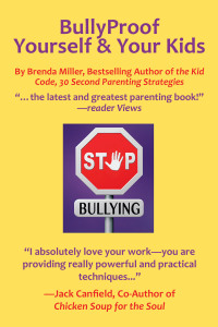 Cover image: Bullyproof Yourself & Your Kids 9781982279684