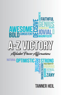 表紙画像: A-Z Victory 9781982279707