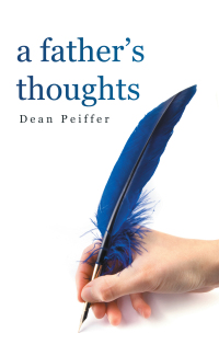 Cover image: A Father's Thoughts 9781982279806