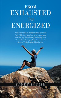 Cover image: From Exhausted to Energized 9781982279967