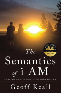 Cover image: The Semantics of I Am 9781982290061