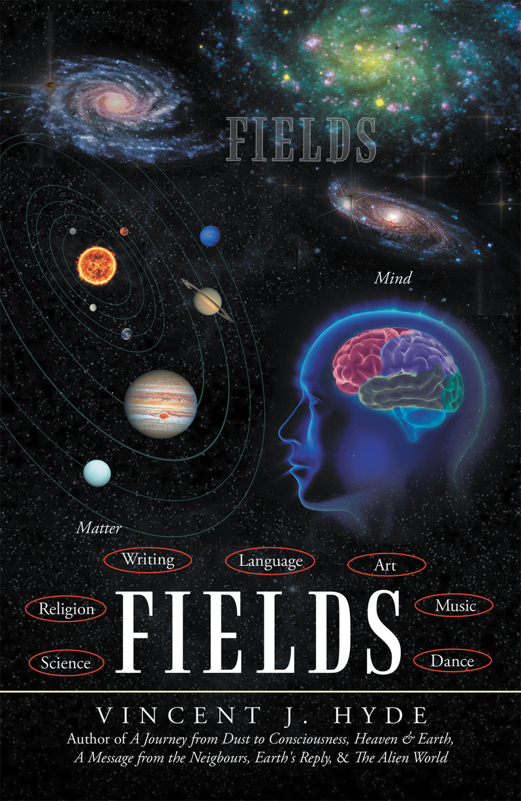 Fields (eBook)