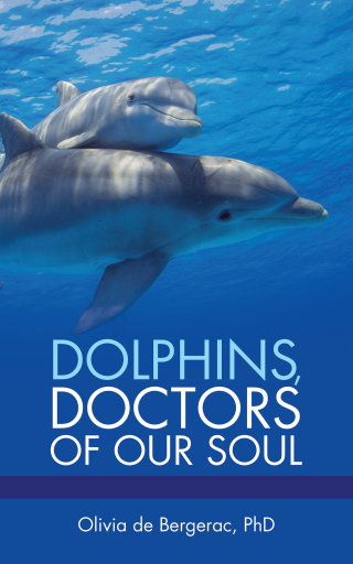 Titelbild: Dolphins, Doctors of Our Soul 9781982290283