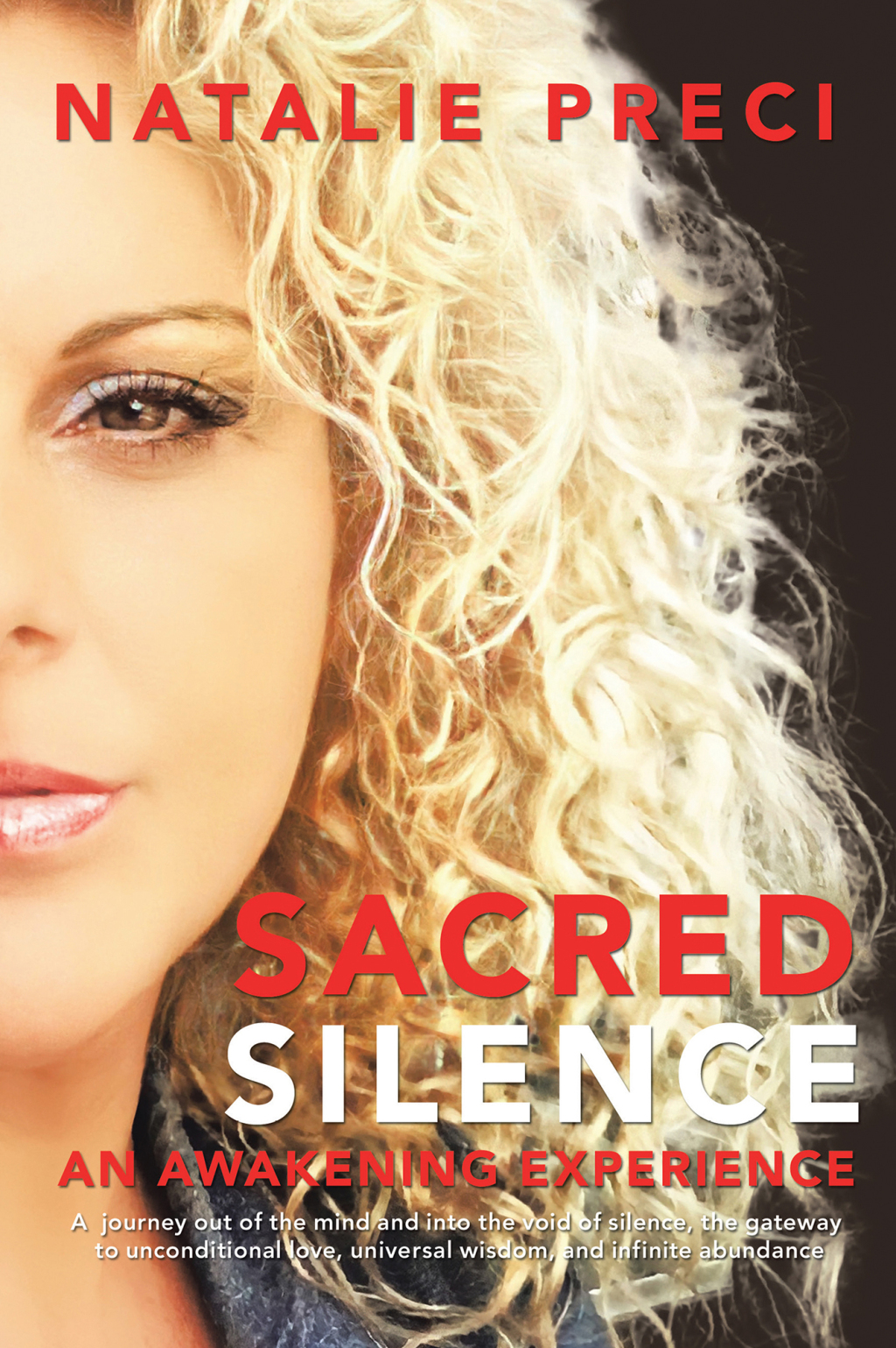 Sacred  Silence An Awakening Experience