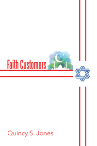 Imagen de portada: Faith Customers 9781982290375