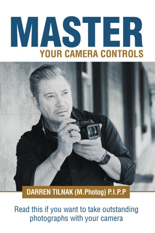 表紙画像: Master Your Camera Controls 9781982290528