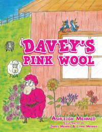 表紙画像: Davey's Pink Wool 9781982290573
