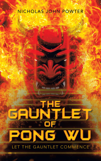 Imagen de portada: The Gauntlet of Pong Wu 9781982290658