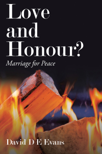 Cover image: Love and Honour? 9781982290733