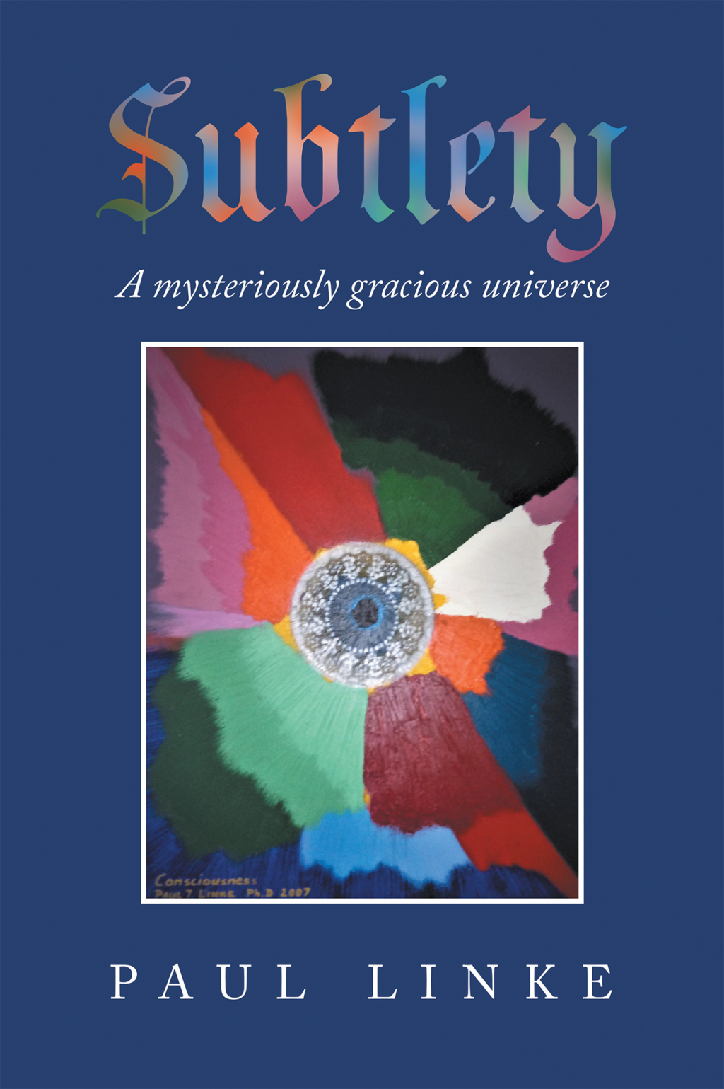Subtlety (eBook)