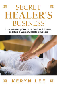 Imagen de portada: Secret Healer's Business 9781982291006