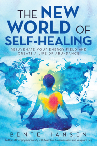 Imagen de portada: The New World of Self-Healing 9781982291143