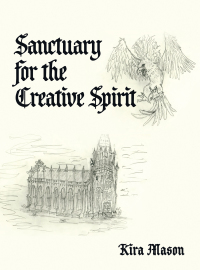 Cover image: Sanctuary for the Creative Spirit 9781982291204