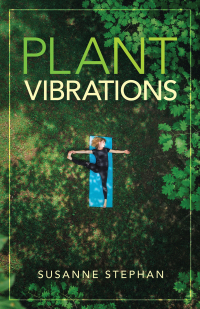 Imagen de portada: Plant Vibrations 9781982291280