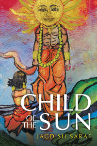 Cover image: Child of the Sun 9781982291501