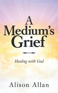 Imagen de portada: A Medium's Grief 9781982291525