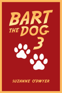 表紙画像: Bart the Dog 3 9781982291655