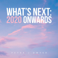 Imagen de portada: What’s Next: 2020 Onwards 9781982291747