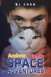 Cover image: Andrew and Ham’s Space Adventures 9781982291952