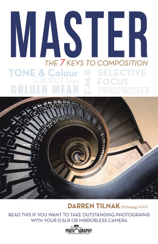 Titelbild: Master the 7 Keys to Composition 9781982291976