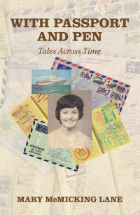 Imagen de portada: With Passport and Pen 9781982292010