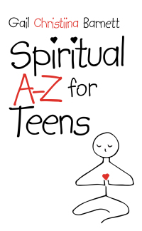 表紙画像: Spiritual A-Z for Teens 9781982292041