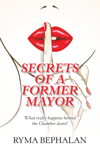Imagen de portada: Secrets of a Former Mayor 9781982292195
