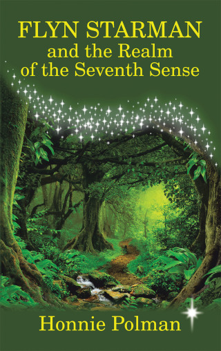 Imagen de portada: Flyn Starman and the Realm of the Seventh Sense 9781982292232