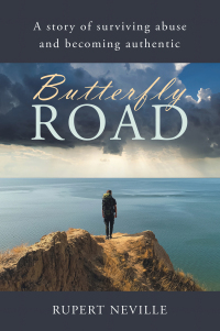 Imagen de portada: Butterfly Road 9781982292317