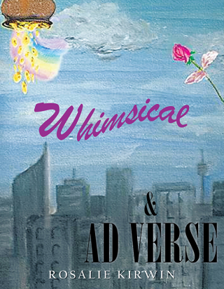 Omslagafbeelding: Whimsical & Ad Verse 9781982292430