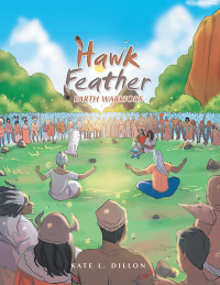 Cover image: Hawk Feather 9781982292591