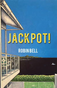 Cover image: Jackpot! 9781982292652