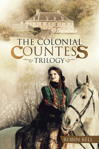 Imagen de portada: The Colonial Countess Trilogy 9781982292683