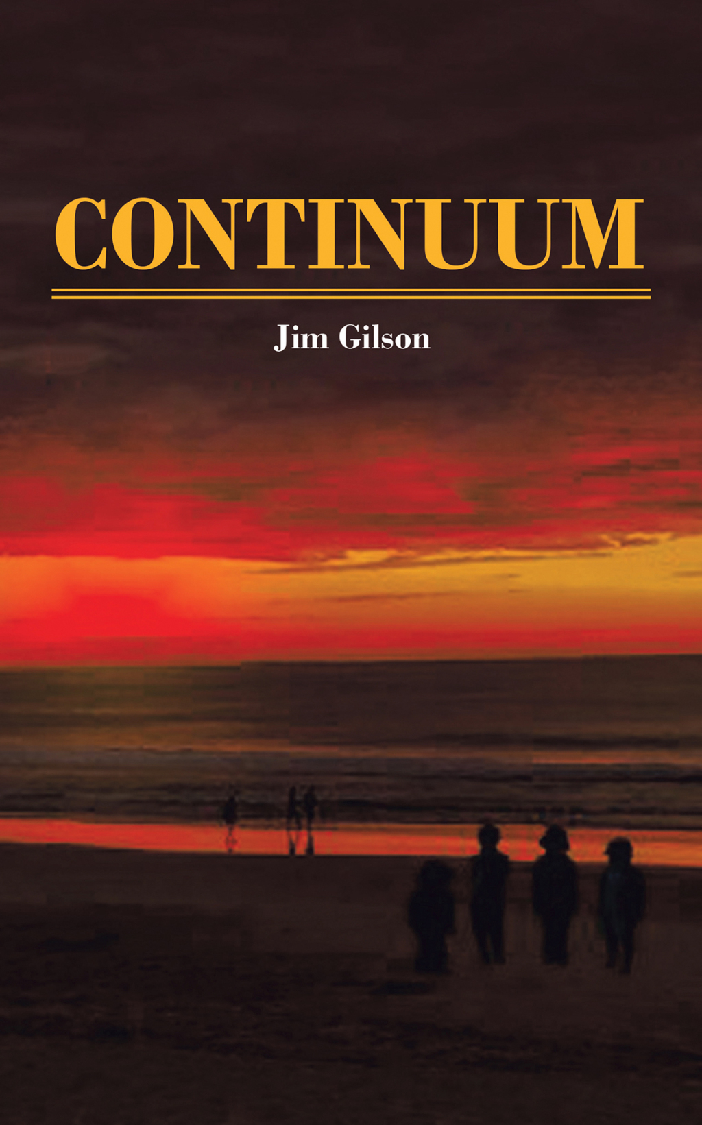 Continuum (eBook)