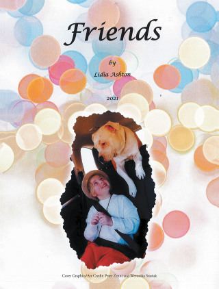 Imagen de portada: Friends 9781982292812