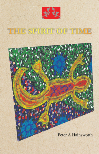 Cover image: The Spirit of Time 9781982292881