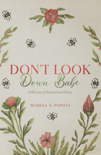 Imagen de portada: Don't Look Down Babe 9781982292928