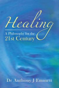 Cover image: Healing 9781982292935