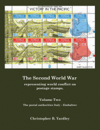 Cover image: The Second World War Volume Two 9781982292997