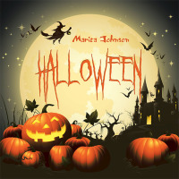 Cover image: Halloween 9781982293055