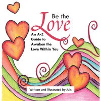 Cover image: Be the Love 9781982293109