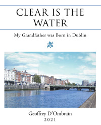 Cover image: Clear Is the Water 9781982293154