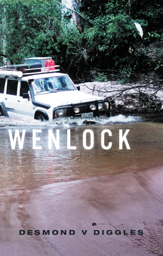 Cover image: Wenlock 9781982293178