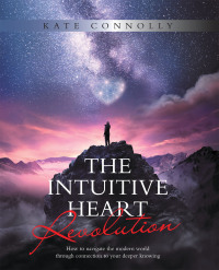 Omslagafbeelding: The Intuitive Heart Revolution 9781982293239